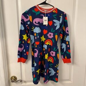 Boden dress size 9